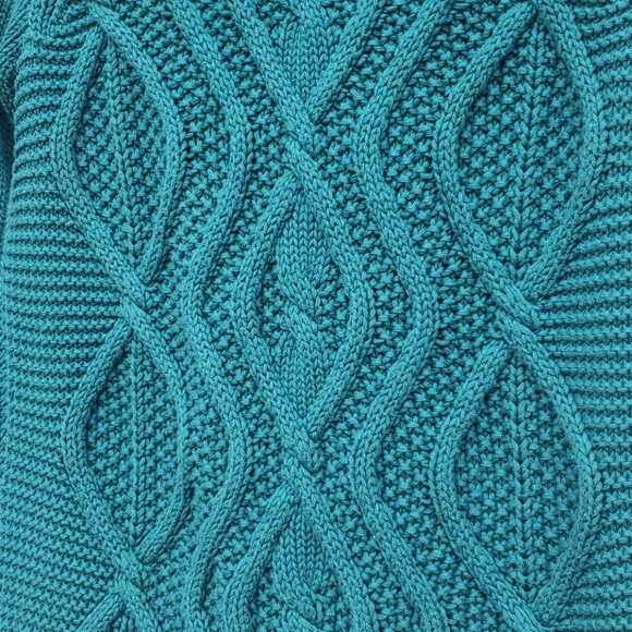 Land's End Drifter Sweater - Picture 4 of 5